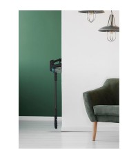 Hoover H-Free HF410P 011 Επαναφορτιζόμενη Σκούπα 2 σε 1 Stick & Χειρός 25.2V Μαύρη