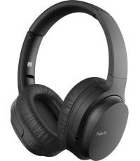 Headphones Havit I62 Ασύρματη / Ενσύρματα Over Ear με 8 Ώρες Λειτουργίας Μαύρο