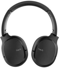 Headphones Havit I62 Ασύρματη / Ενσύρματα Over Ear με 8 Ώρες Λειτουργίας Μαύρο