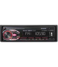 Aiwa Ηχοσύστημα Αυτοκινήτου 1DIN (Bluetooth/USB) IC-300BT