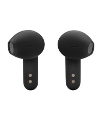 JBL Wave Flex 2 Earbud Bluetooth Handsfree Ακουστικά με Αντοχή στον Ιδρώτα και Θήκη Φόρτισης Μαύρα JBL Wave Flex 2 Earbud Bluetooth Handsfree Ακουστικά με Αντοχή στον Ιδρώτα και Θήκη Φόρτισης Μαύρα