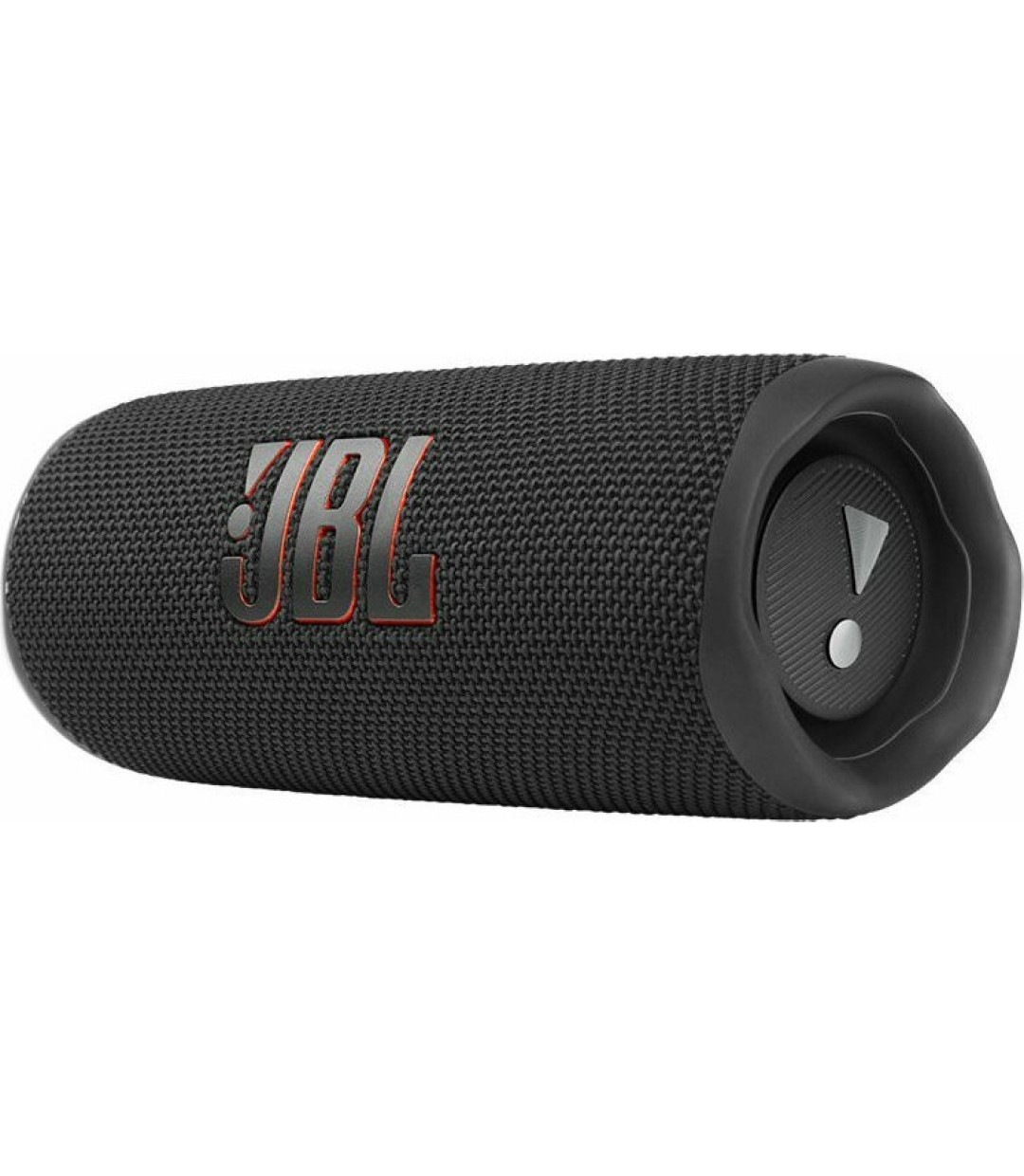 JBL Flip 6 Αδιάβροχο Ηχείο Bluetooth 30W με Διάρκεια Μπαταρίας έως 12 ώρες Μαύρο