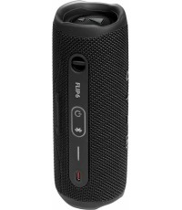 JBL Flip 6 Αδιάβροχο Ηχείο Bluetooth 30W με Διάρκεια Μπαταρίας έως 12 ώρες Μαύρο