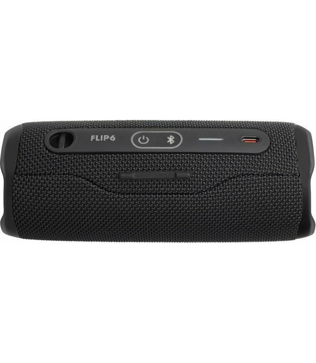 JBL Flip 6 Αδιάβροχο Ηχείο Bluetooth 30W με Διάρκεια Μπαταρίας έως 12 ώρες Μαύρο