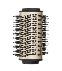 Izzy Multistyler Airflex 6 in 1 Ηλεκτρική Βούρτσα με Αέρα για Ίσιωμα και Μπούκλες IZ-7212 1500W 