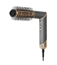 Izzy Multistyler Airflex 6 in 1 Ηλεκτρική Βούρτσα με Αέρα για Ίσιωμα και Μπούκλες IZ-7212 1500W 