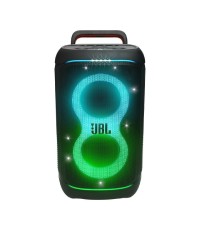 JBL Ηχείο Partybox 520 σε Μαύρο Χρώμα