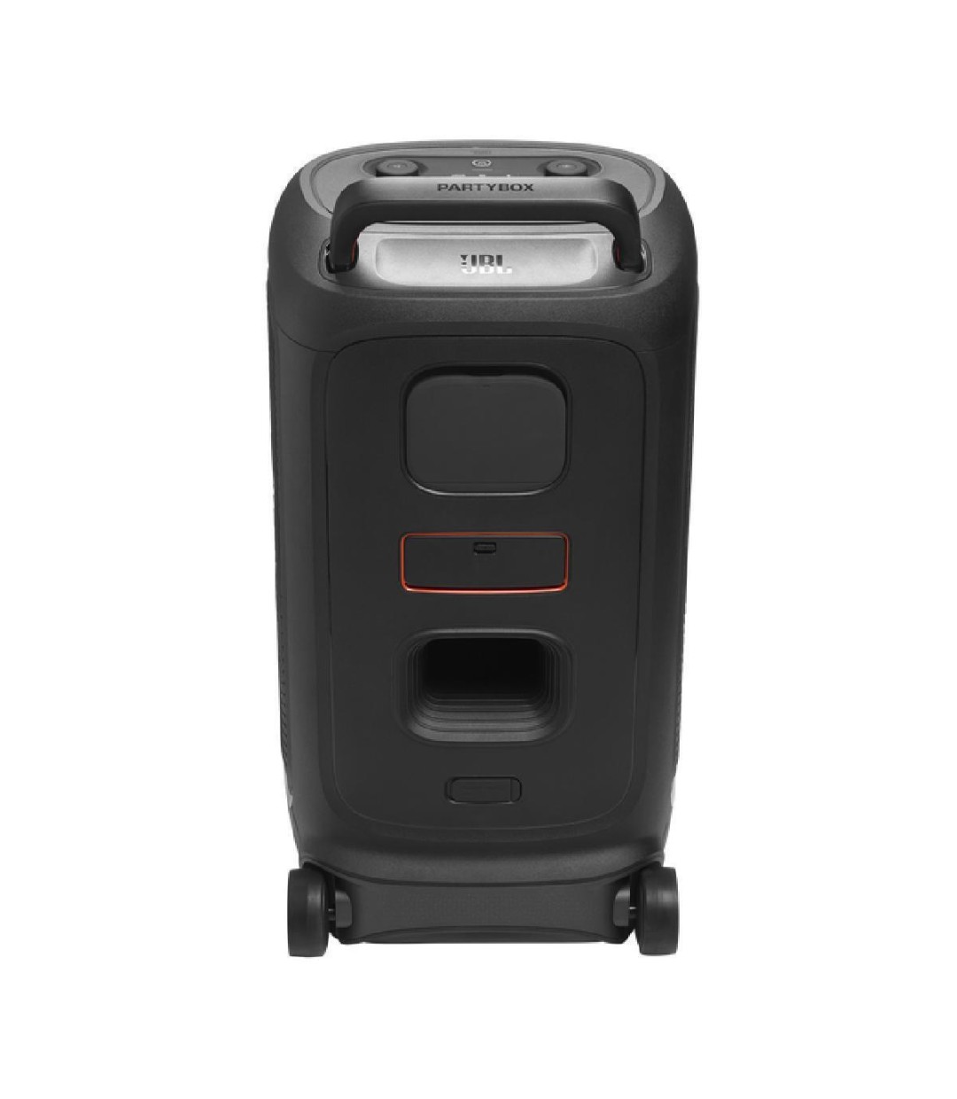 JBL Ηχείο Partybox 520 σε Μαύρο Χρώμα