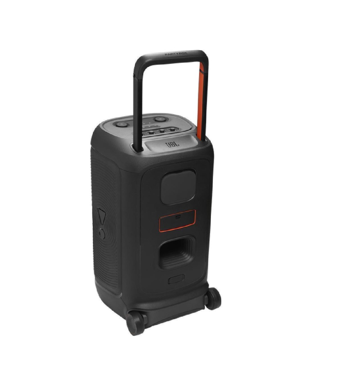 JBL Ηχείο Partybox 520 σε Μαύρο Χρώμα