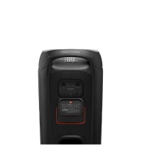 JBL Ηχείο Partybox 720 σε Μαύρο Χρώμα