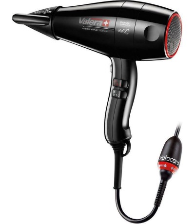 Valera Silent Jet 7500 Ionic Επαγγελματικό Πιστολάκι Μαλλιών 2000W 