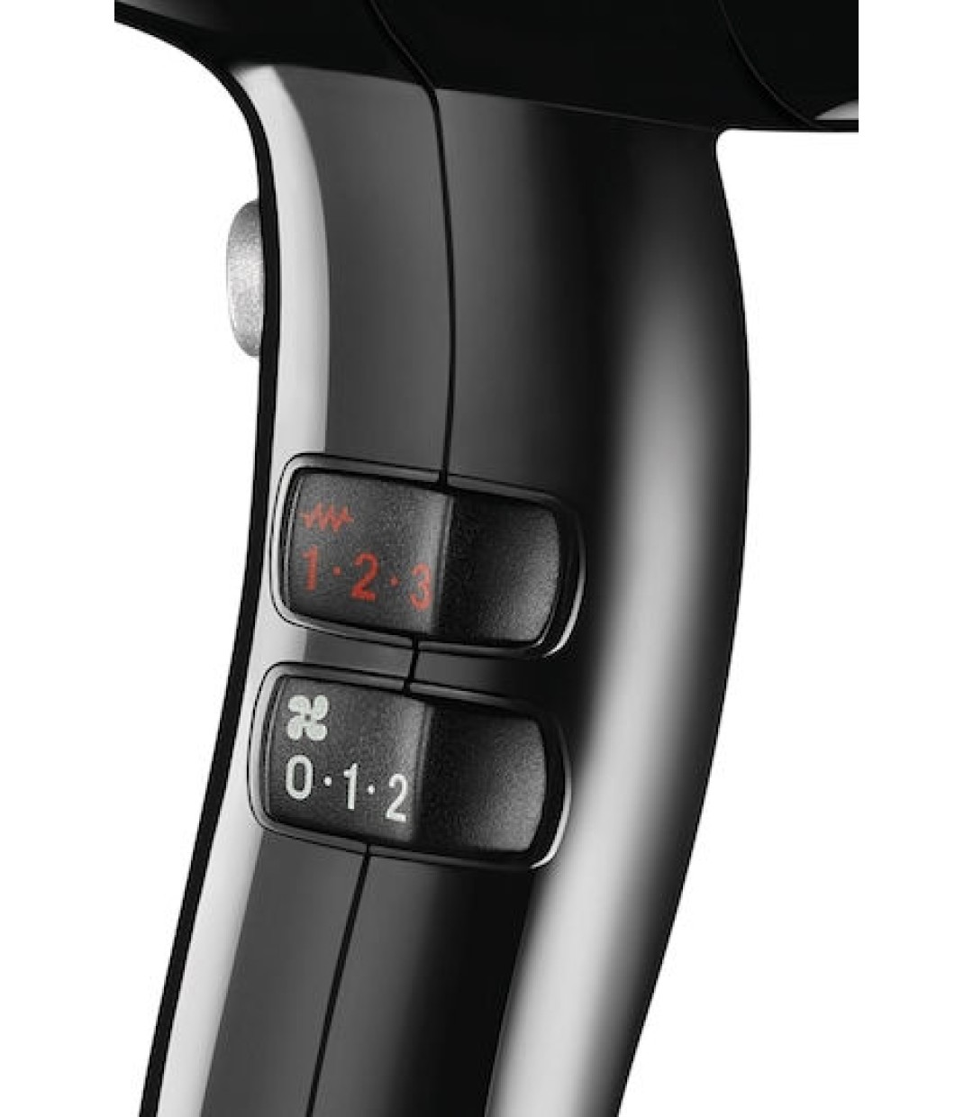 Valera Silent Jet 7500 Ionic Επαγγελματικό Πιστολάκι Μαλλιών 2000W 