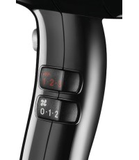 Valera Silent Jet 7500 Ionic Επαγγελματικό Πιστολάκι Μαλλιών 2000W 