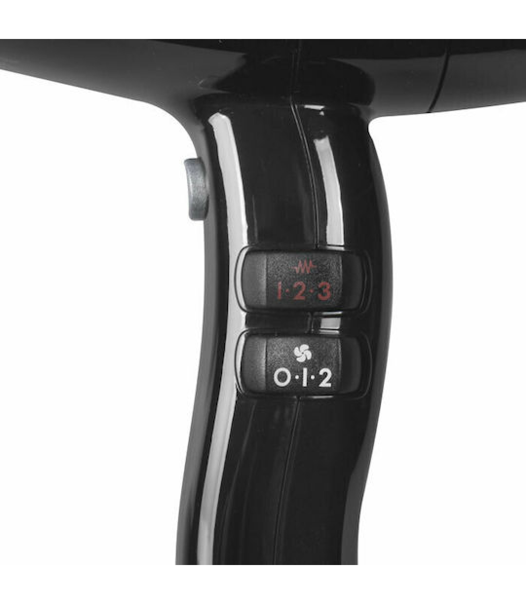 Valera Silent Jet 7500 Ionic Επαγγελματικό Πιστολάκι Μαλλιών 2000W 