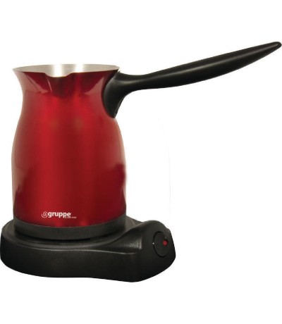 Gruppe JKT 600S1 Ηλεκτρικό Μπρίκι 800W