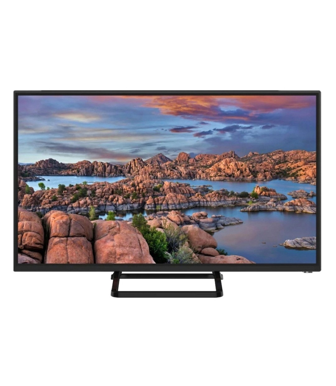Kydos Τηλεόραση 24" HD Ready LED K24NH22SD01V2 (2025)