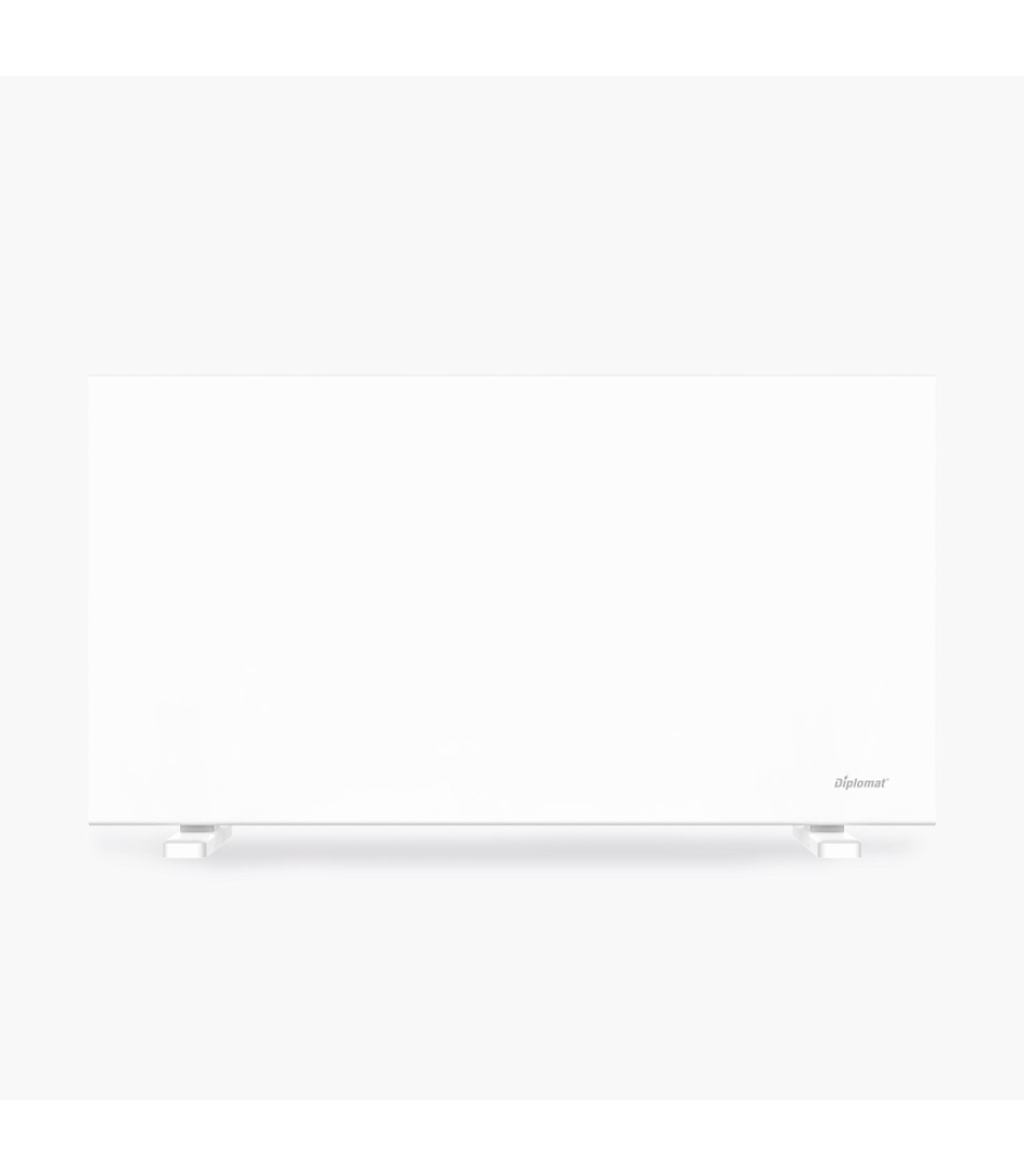 Diplomat K 35 Θερμοπομπός Τοίχου 1500W με Ηλεκτρονικό Θερμοστάτη και WiFi 80x19cm Diplomat K 35 Θερμοπομπός Τοίχου 1500W με Ηλεκτρονικό Θερμοστάτη και WiFi 80x19cm