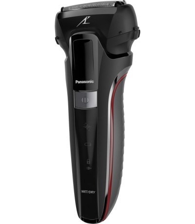 Panasonic All in One ES-LL41-K503 Foil Ξυριστική Μηχανή Προσώπου Επαναφορτιζόμενη