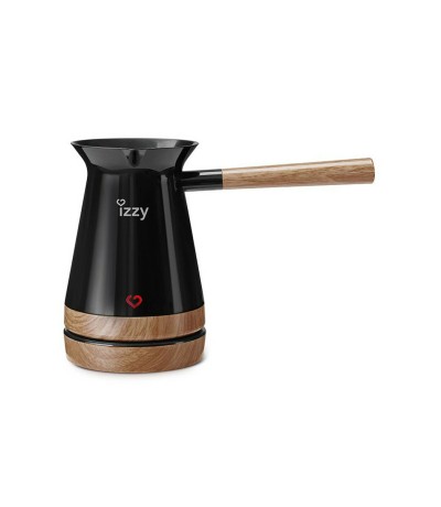 Izzy Kafedaki CP-001 Ηλεκτρικό Μπρίκι 250ml