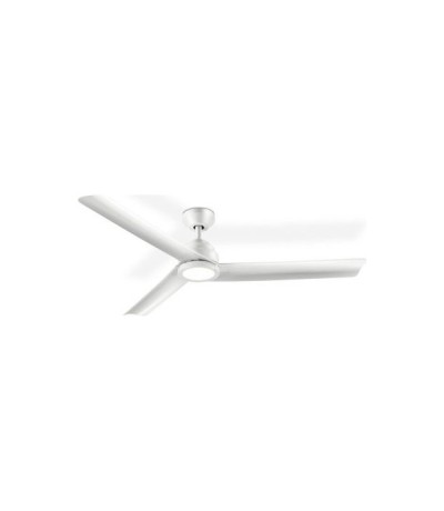 Kerosun KCF-52B3MWABS Ανεμιστήρας Οροφής 132cm με Φως & Τηλεχειριστήριο Λευκός