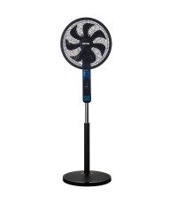 Kerosun Ανεμιστήρας Ορθοστάτης 65W Διαμέτρου 40cm KELM-40R
