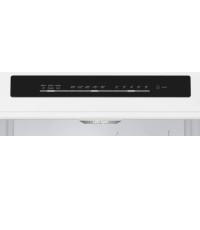 Bosch Ψυγειοκαταψύκτης 363lt Total NoFrost Υ203xΠ60xΒ66.5εκ. Inox KGN392LCF