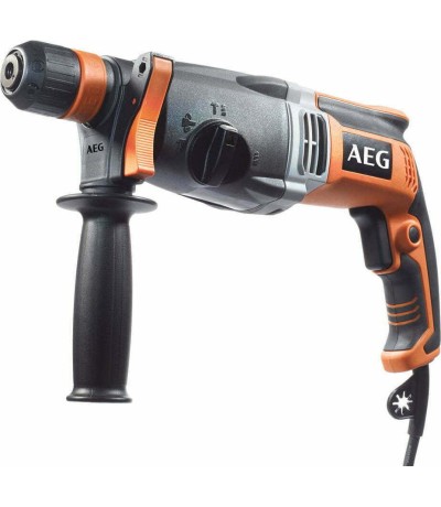 Σκαπτικό Περιστροφικό Πιστολέτο AEG KH 28 SUPER XE SDS+ 4935428190 Σκαπτικό Περιστροφικό Πιστολέτο AEG KH 28 SUPER XE SDS+ 4935428190