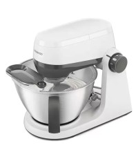 Kenwood Κουζινομηχανή 1000W με Ανοξείδωτο Κάδο 1.7lt Κωδικός: KHC30.000WH 