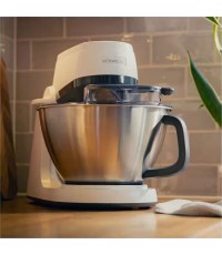 Kenwood Κουζινομηχανή 1000W με Ανοξείδωτο Κάδο 1.7lt Κωδικός: KHC30.000WH 