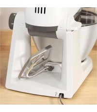 Kenwood Κουζινομηχανή 1000W με Ανοξείδωτο Κάδο 1.7lt Κωδικός: KHC30.000WH 