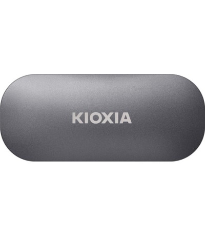 ΣΚΛΗΡΟΣ ΔΙΣΚΟΣ KIOXIA EXCERIAPLUS SSD 500GB EXTERNAL LXD10S500GG8