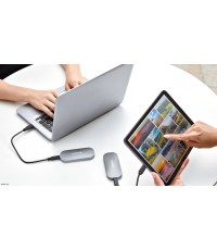 ΣΚΛΗΡΟΣ ΔΙΣΚΟΣ KIOXIA EXCERIAPLUS SSD 500GB EXTERNAL LXD10S500GG8