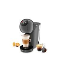 Krups Genio S KP243B Καφετιέρα για Κάψουλες Dolce Gusto Πίεσης 15bar Antracite