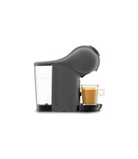 Krups Genio S KP243B Καφετιέρα για Κάψουλες Dolce Gusto Πίεσης 15bar Antracite