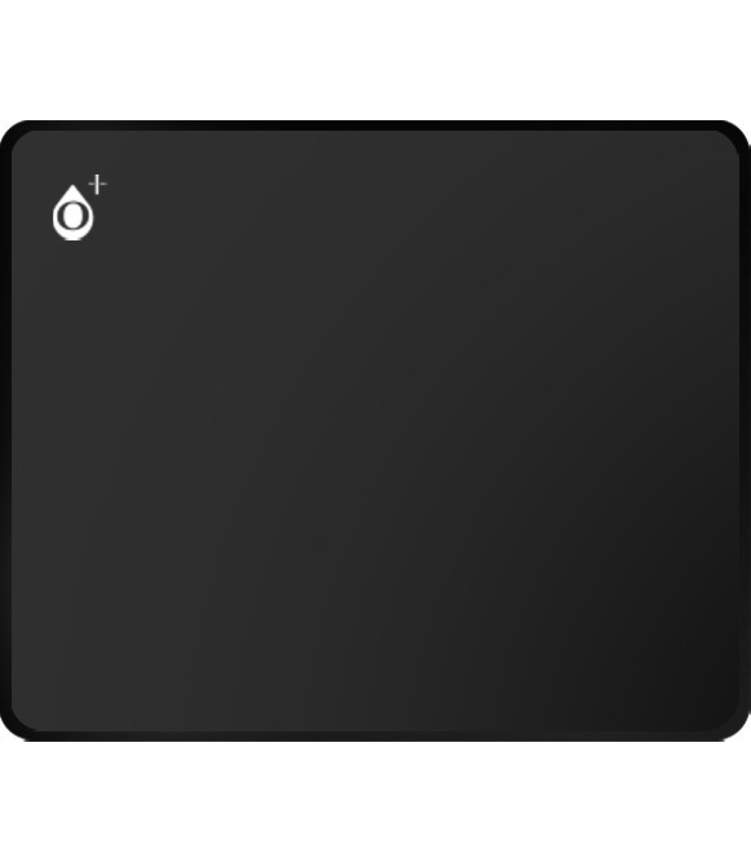 17504 L16 Gaming Mouse Pad Μαύρο 17504 L16 Gaming Mouse Pad Μαύρο