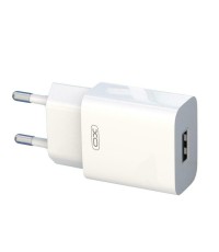 XO Φορτιστής Χωρίς Καλώδιο με Θύρα USB-A Λευκός (L99) XO Φορτιστής Χωρίς Καλώδιο με Θύρα USB-A Λευκός (L99)