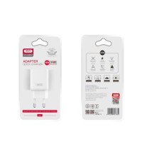 XO Φορτιστής Χωρίς Καλώδιο με Θύρα USB-A Λευκός (L99) XO Φορτιστής Χωρίς Καλώδιο με Θύρα USB-A Λευκός (L99)