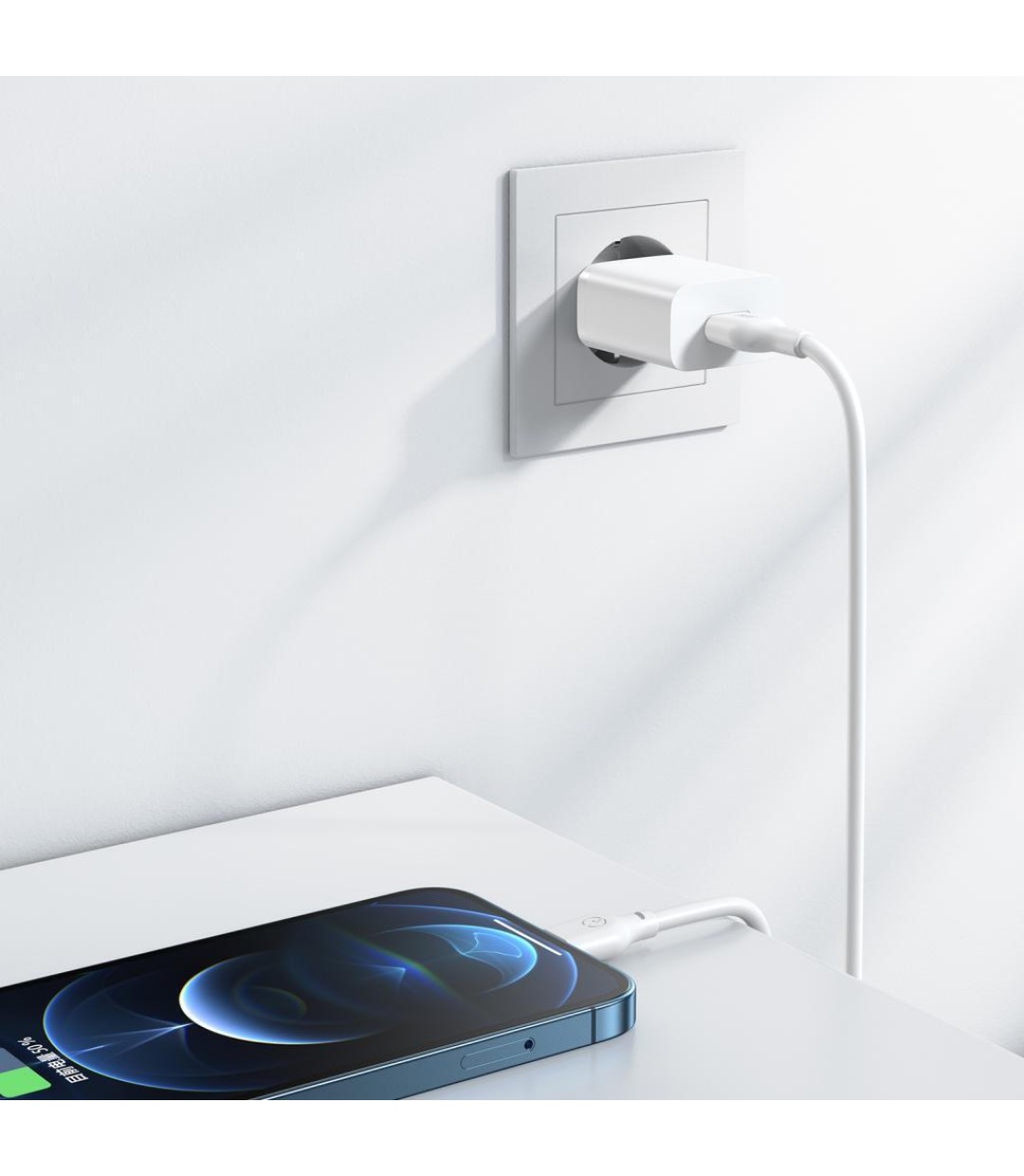 XO Φορτιστής Χωρίς Καλώδιο με Θύρα USB-A Λευκός (L99) XO Φορτιστής Χωρίς Καλώδιο με Θύρα USB-A Λευκός (L99)