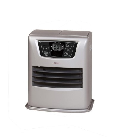 Θερμάστρα Πετρελαίου Kerosun LC-44 