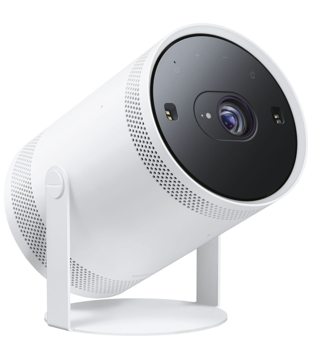 Samsung The Freestyle 2nd Gen SP-LFF3CLAXXXE Mini Projector DLP Full HD Λάμπας LED με Wi-Fi και Ενσωματωμένα Ηχεία 