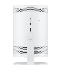 Samsung The Freestyle 2nd Gen SP-LFF3CLAXXXE Mini Projector DLP Full HD Λάμπας LED με Wi-Fi και Ενσωματωμένα Ηχεία 