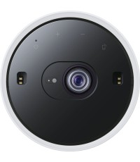 Samsung The Freestyle 2nd Gen SP-LFF3CLAXXXE Mini Projector DLP Full HD Λάμπας LED με Wi-Fi και Ενσωματωμένα Ηχεία 