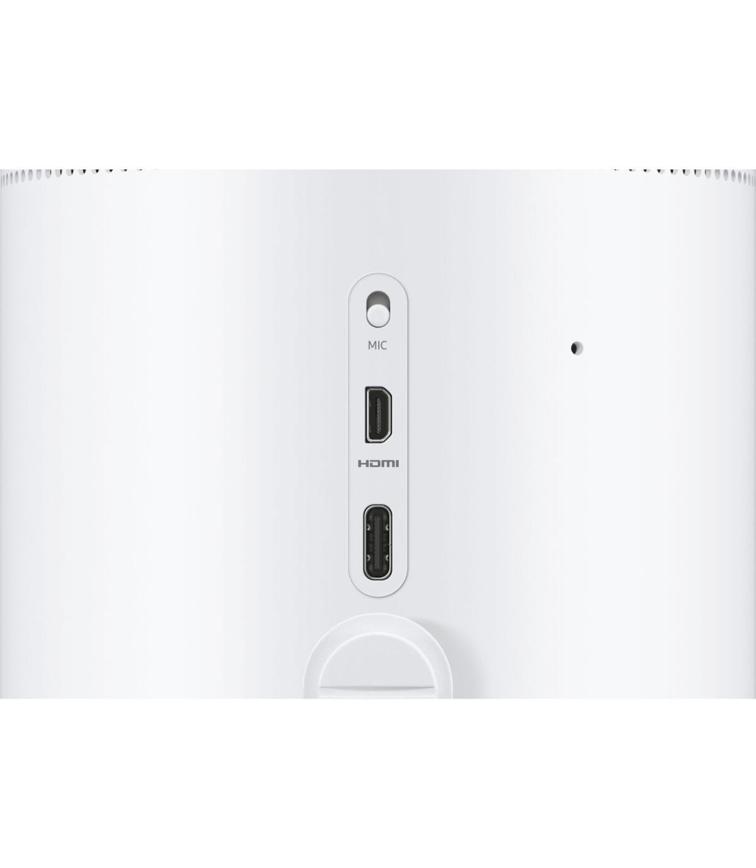 Samsung The Freestyle 2nd Gen SP-LFF3CLAXXXE Mini Projector DLP Full HD Λάμπας LED με Wi-Fi και Ενσωματωμένα Ηχεία 