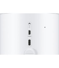 Samsung The Freestyle 2nd Gen SP-LFF3CLAXXXE Mini Projector DLP Full HD Λάμπας LED με Wi-Fi και Ενσωματωμένα Ηχεία 