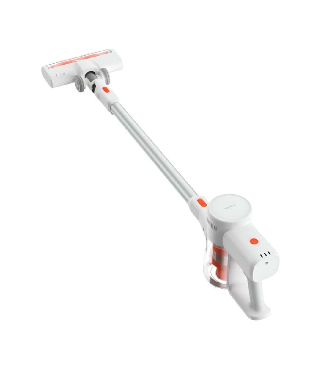 Xiaomi G20 Lite Επαναφορτιζόμενη Σκούπα 2 σε 1 Stick & Χειρός 22.2V Λευκή