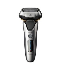 Panasonic ES-LV69-S803 Foil Ξυριστική Μηχανή Προσώπου Επαναφορτιζόμενη 