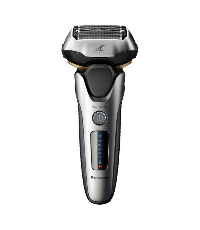 Panasonic ES-LV69-S803 Foil Ξυριστική Μηχανή Προσώπου Επαναφορτιζόμενη 
