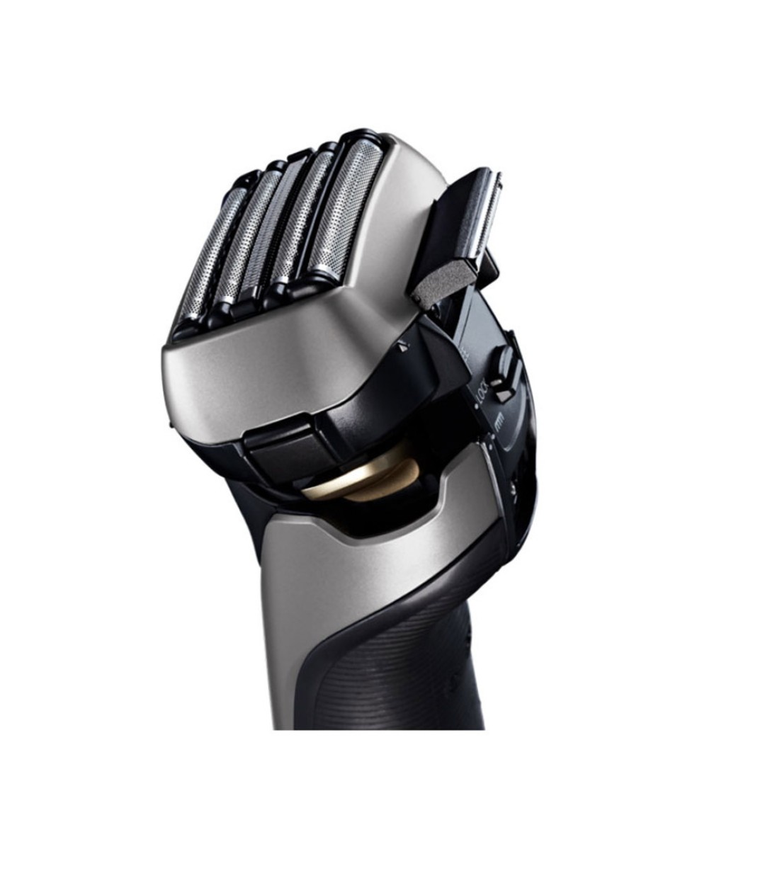 Panasonic ES-LV69-S803 Foil Ξυριστική Μηχανή Προσώπου Επαναφορτιζόμενη 