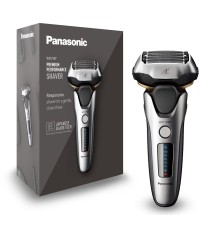 Panasonic ES-LV69-S803 Foil Ξυριστική Μηχανή Προσώπου Επαναφορτιζόμενη 