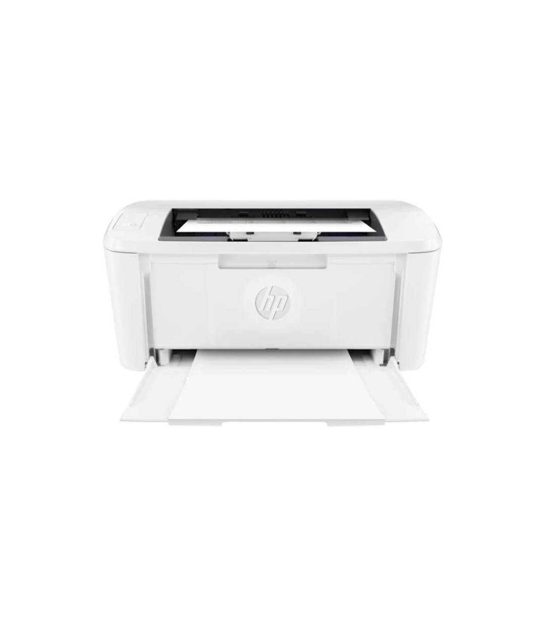 HP LaserJet M110we Ασπρόμαυρος Εκτυπωτής με WiFi και Mobile Print